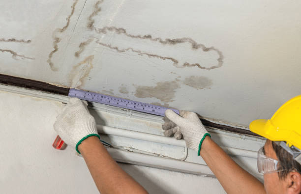 Reliable Burst Pipe Cleanup contractor in Watertown, TN by Water Damage Irwin